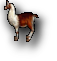 Ethereal Llama