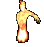 Fire Elemental Statue