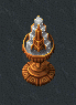 Fountain of Life - Tiered