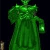 *FULL 10-Piece SET* The Mystical And Barbaric MAD KING SUIT