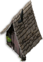 Garden Shed