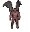 Gargoyle Statue