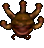 Gazer Statue