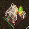 Gingerbread House