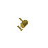 Golden Runic Mallet & Chisel