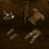 Greymist Armor - Full Set