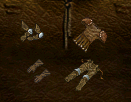 Greymist Armor - Full Set