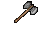 Harvester’s Axe