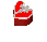 Heart Shaped Box - Animated