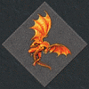 Hildebrandt Dragon Rug