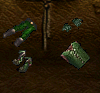 Hunter's Garb - Full Set
