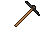 Jacob's Pickaxe