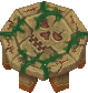 Kotl Sacrificial Altar