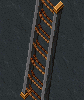 Metal Ladder