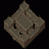 Mini House Deed - Castle