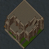 Mini House Deed - Robin's Nest