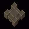 Mini House Deed - Small Stone Keep