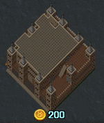 Mini House Deed - The Spires