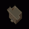 Mini House Deed - Tower