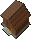 Mini House Deed - Wooden House