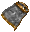 Mushroom Cultivator's Gargish Apron