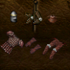 Myrmidon Armor Set