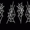 Navrey's Web Set