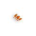 Orange Petals - 1,000