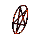 Pentagram of Demonic Forces