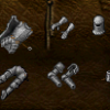 Plate Of Honor - Full Set
