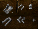 Plate Of Honor - Full Set