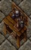 Repair Bench