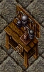 Repair Bench Repair Bench