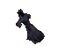 Robe of the Dark Monk