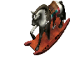 Rocking Horse