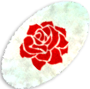 Rose Rug