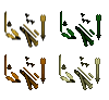 Runic Fletcher's Tool Bundle