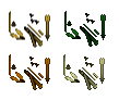 Runic Fletcher's Tool Bundle Runic Fletcher's Tool Bundle