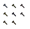 Runic Hammer Bundle Runic Hammer Bundle
