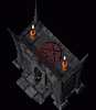 Sacrificial Altar