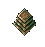 Scoured Plating of Invulnerability - Samurai Plate
