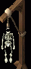 Skeletal Hangman