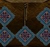 Small Rug (Fancy) - 5 pieces