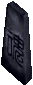 Soulstone Token - Black