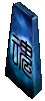 Soulstone Token - Blue