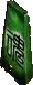 Soulstone Token - Green