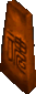 Soulstone Token - Orange