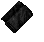 Tabard Cloth - Humility Black - 10 pieces