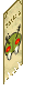 Tribal Banner - Barrab