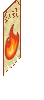 Tribal Banner - Jukari